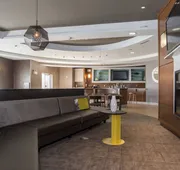 SpringHill Suites by Marriott Charlotte Ballantyne hotel detail image 4