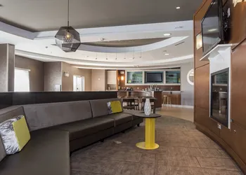 SpringHill Suites by Marriott Charlotte Ballantyne hotel thumbnail 4