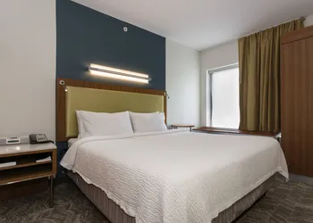 SpringHill Suites by Marriott Charlotte Ballantyne hotel thumbnail 6