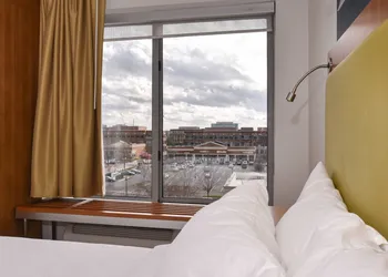 SpringHill Suites by Marriott Charlotte Ballantyne hotel thumbnail 7