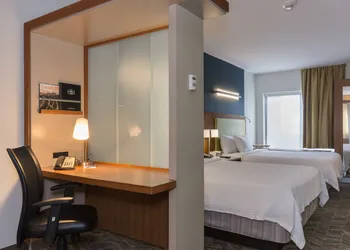 SpringHill Suites by Marriott Charlotte Ballantyne hotel thumbnail 8
