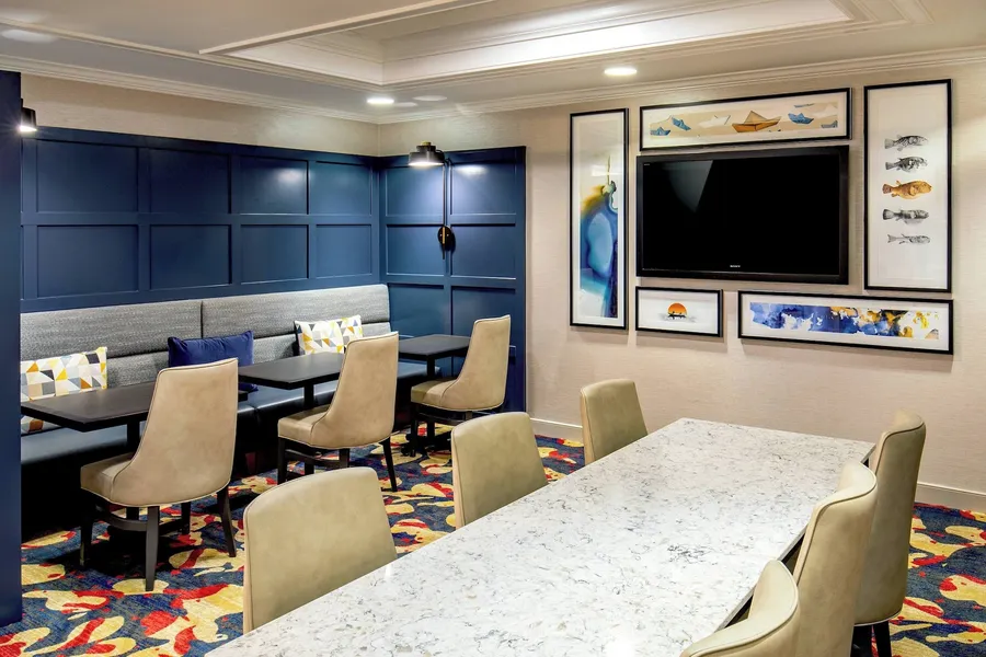 Residence Inn by Marriott Boston Woburn hotel detail image 2