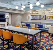 Residence Inn by Marriott Boston Woburn hotel detail image 3