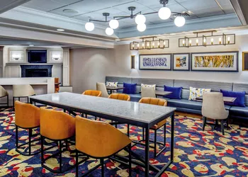 Residence Inn by Marriott Boston Woburn hotel thumbnail 3