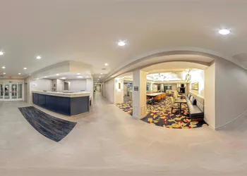 Residence Inn by Marriott Boston Woburn hotel thumbnail 4