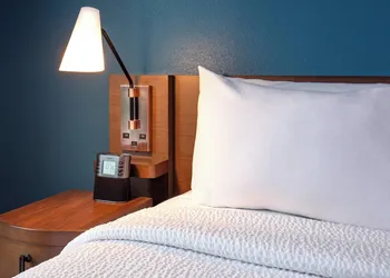 Residence Inn by Marriott Boston Woburn hotel thumbnail 7