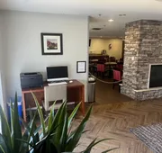 Comfort Inn & Suites Phoenix North / Deer Valley hotel detail image 4