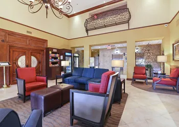 Comfort Suites Miami - Kendall hotel thumbnail 2
