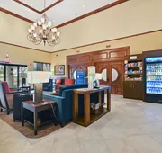 Comfort Suites Miami - Kendall hotel detail image 3