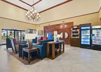 Comfort Suites Miami - Kendall hotel thumbnail 3
