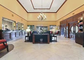 Comfort Suites Miami - Kendall hotel thumbnail 4
