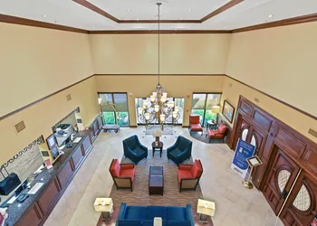 Comfort Suites Miami - Kendall hotel thumbnail 5