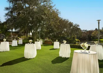 Sawgrass Marriott Golf Resort & Spa hotel thumbnail 2