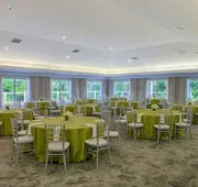 Sawgrass Marriott Golf Resort & Spa hotel detail image 5