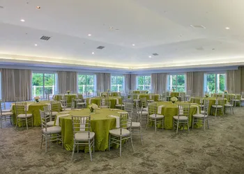 Sawgrass Marriott Golf Resort & Spa hotel thumbnail 5