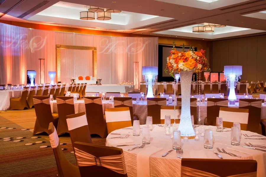 Sawgrass Marriott Golf Resort & Spa hotel detail image 6