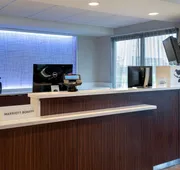 Fairfield Inn Marriott Rochester Airport hotel detail image 3