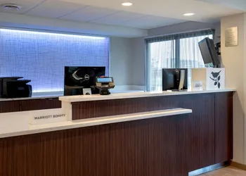 Fairfield Inn Marriott Rochester Airport hotel thumbnail 3