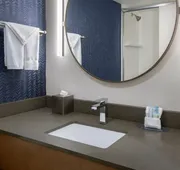 Fairfield Inn Marriott Rochester Airport hotel detail image 5