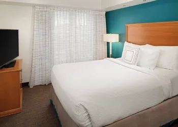 Residence Inn by Marriott Harrisburg Hershey hotel thumbnail 2