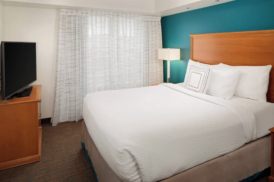 Residence Inn by Marriott Harrisburg Hershey hotel detail image 2