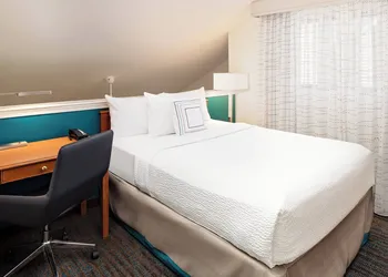 Residence Inn by Marriott Harrisburg Hershey hotel thumbnail 3