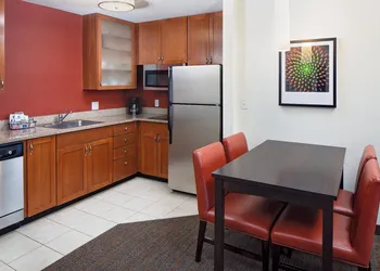 Residence Inn by Marriott Harrisburg Hershey hotel thumbnail 4