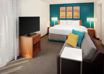 Residence Inn by Marriott Harrisburg Hershey hotel thumbnail 6