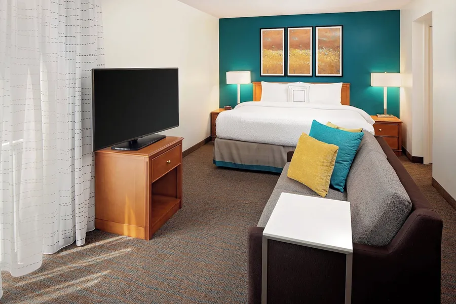 Residence Inn by Marriott Harrisburg Hershey hotel detail image 6
