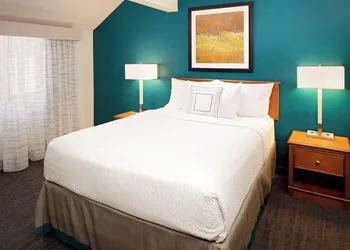 Residence Inn by Marriott Harrisburg Hershey hotel thumbnail 7