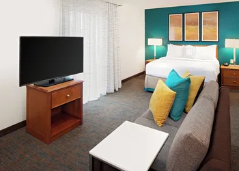 Residence Inn by Marriott Harrisburg Hershey hotel thumbnail 8
