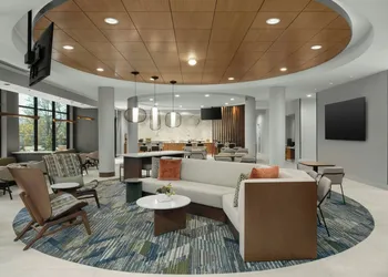 SpringHill Suites Irvine John Wayne Airport/Orange County hotel thumbnail 2