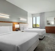 SpringHill Suites Irvine John Wayne Airport/Orange County hotel detail image 4