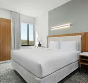 SpringHill Suites Irvine John Wayne Airport/Orange County hotel detail image 5