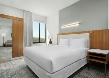 SpringHill Suites Irvine John Wayne Airport/Orange County hotel thumbnail 5