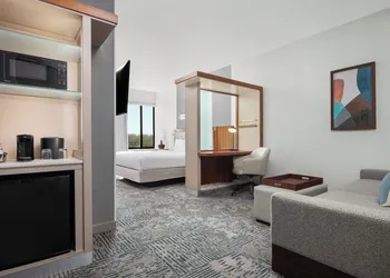 SpringHill Suites Irvine John Wayne Airport/Orange County hotel thumbnail 6
