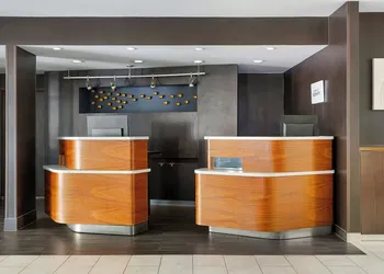 Courtyard Suwanee by Marriott hotel thumbnail 3