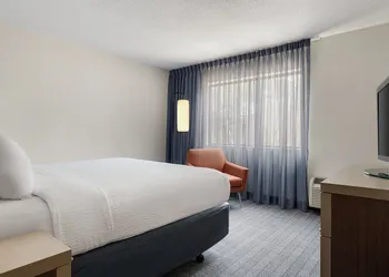 Courtyard Suwanee by Marriott hotel thumbnail 7