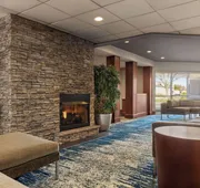 Wingate by Wyndham Fletcher at Asheville Airport hotel detail image 3