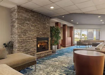 Wingate by Wyndham Fletcher at Asheville Airport hotel thumbnail 3