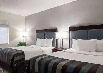 Wingate by Wyndham Fletcher at Asheville Airport hotel thumbnail 5