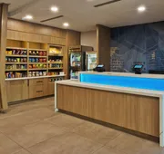 SpringHill Suites by Marriott Birmingham Colonnade hotel detail image 3