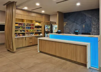SpringHill Suites by Marriott Birmingham Colonnade hotel thumbnail 3