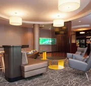 SpringHill Suites by Marriott Birmingham Colonnade hotel detail image 4