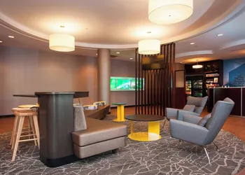 SpringHill Suites by Marriott Birmingham Colonnade hotel thumbnail 4