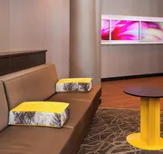SpringHill Suites by Marriott Birmingham Colonnade hotel detail image 5