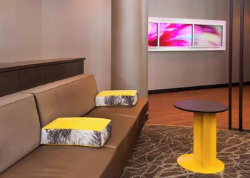 SpringHill Suites by Marriott Birmingham Colonnade hotel thumbnail 5