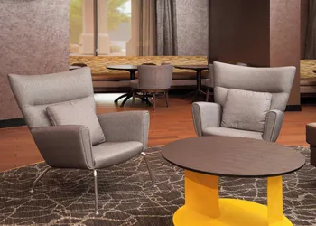 SpringHill Suites by Marriott Birmingham Colonnade hotel thumbnail 6
