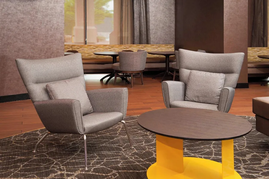 SpringHill Suites by Marriott Birmingham Colonnade hotel detail image 6