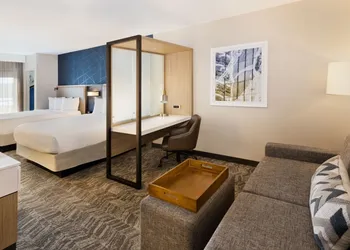 SpringHill Suites by Marriott Birmingham Colonnade hotel thumbnail 8